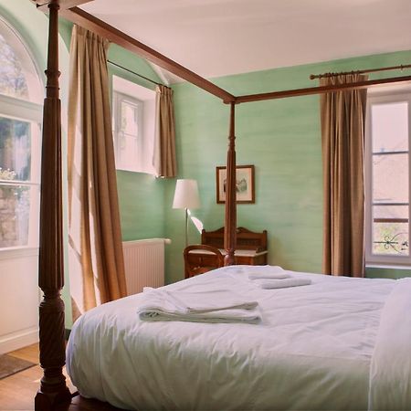Chez Jules Et Leonie Bed & Breakfast Valmondois Exterior foto